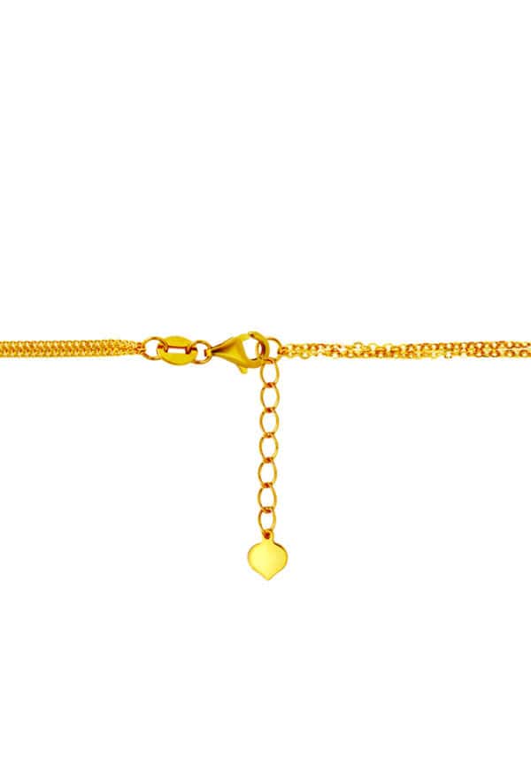 ssmy-zone-1793243750-762_0016_9M-KS4728-1C_2.jpg TOMEI Bracelet, Yellow Gold 916/22K