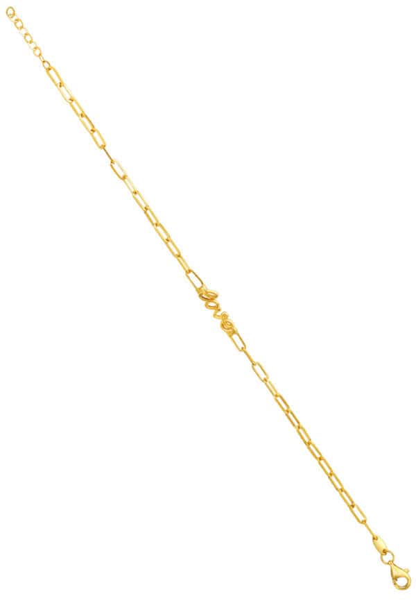 ssmy-zone-1793254549-762_0014_IM-B26TB0128-1C.jpg TOMEI Lusso Italia Bracelet, Yellow Gold 916/22K
