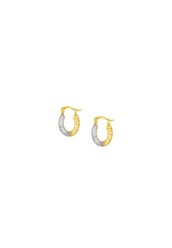 ssmy-zone-1793257022-762_0058_IQ-E22PR0068-2C.jpg TOMEI Lusso Italia Earrings, Yellow Gold 916/22K