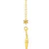 TOMEI Bracelet, Yellow Gold 916/22K