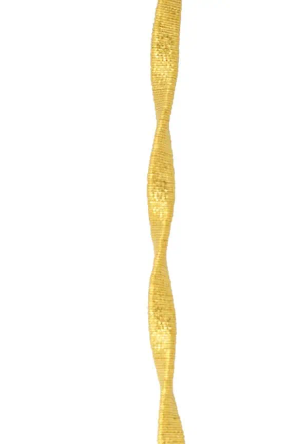 TOMEI Bracelet, Yellow Gold 916/22K