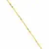 TOMEI Bracelet, Yellow Gold 916/22K