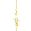 TOMEI x Xifu Bracelet, Yellow Gold 999/24K
