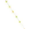 TOMEI x Xifu Bracelet, Yellow Gold 999/24K