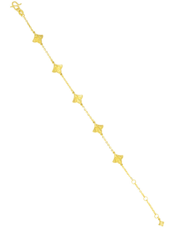 ssmy-zone-1793265895-1100x762px_22Jun_0002_XFS-198-M.jpg TOMEI x Xifu Bracelet, Yellow Gold 999/24K