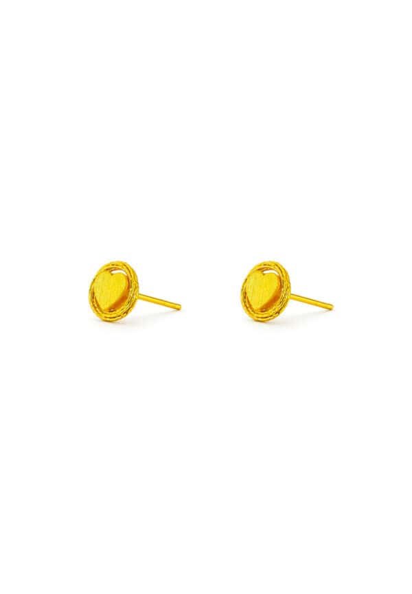ssmy-zone-1793322404-1Tomei_0037_BQ-007_2.png20copy.jpg TOMEI Heart Earrings, Yellow Gold 999/24K