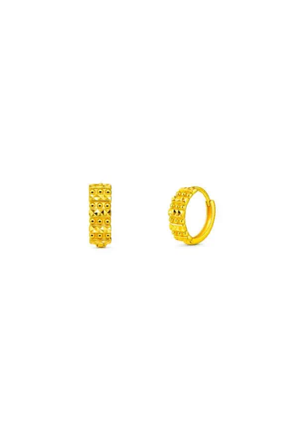 ssmy-zone-1793322619-1Tomei_0042_9Q-E26-1785-1C_1.png.jpg TOMEI Hoop Earrings, Yellow Gold 916/22K