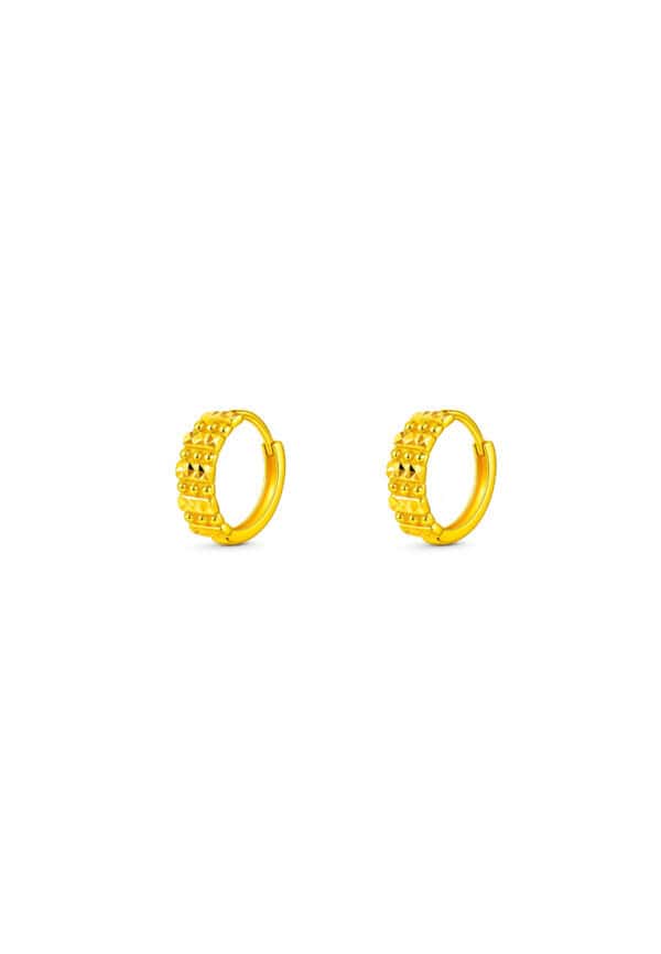 ssmy-zone-1793322619-1Tomei_0043_9Q-E26-1785-1C_2.png20copy.jpg TOMEI Hoop Earrings, Yellow Gold 916/22K