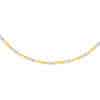 TOMEI Lusso Italia Necklace, Yellow Gold 916/22K