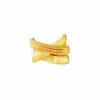 TOMEI Lusso Italia Ring, Yellow Gold 916/22K