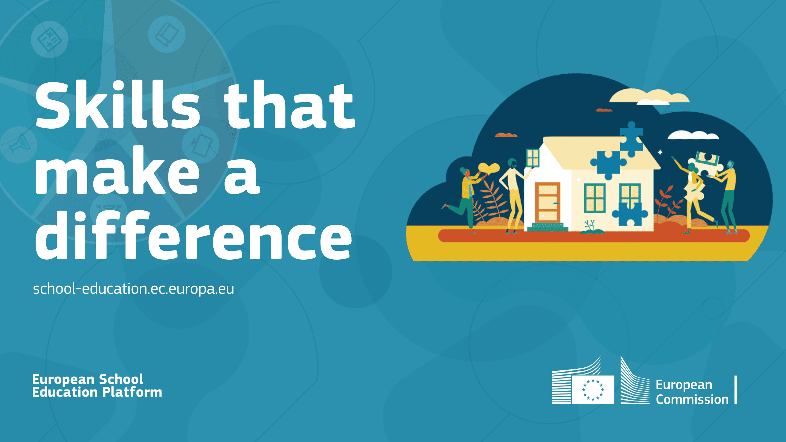 European School Education Platform | eTwinning Україна