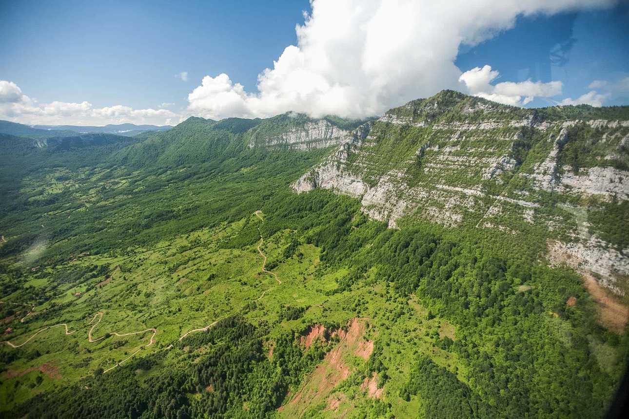 Küre Wilderness