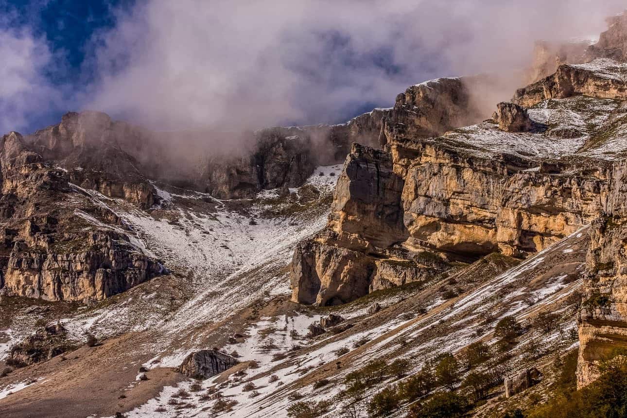 Majella Wilderness