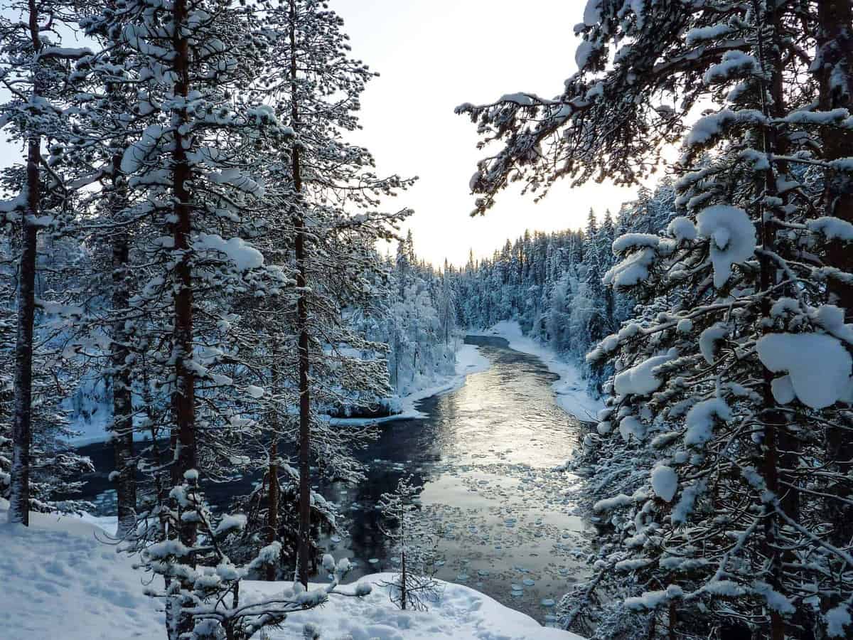 Oulanka WILDRiver