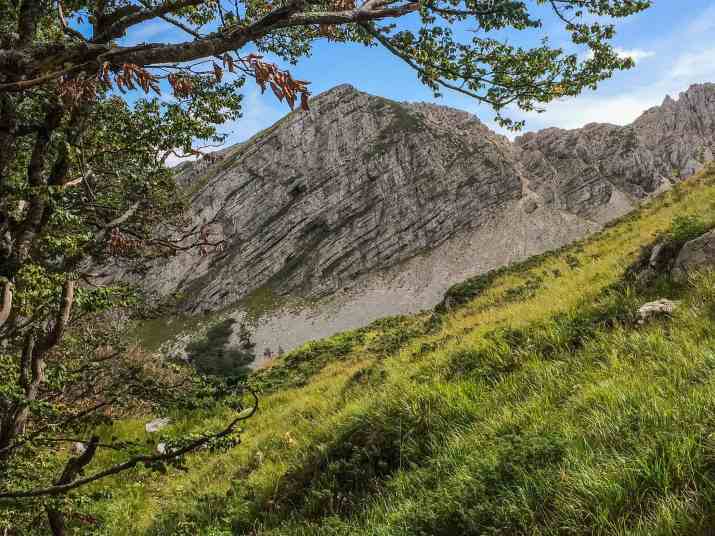 Velino Wilderness