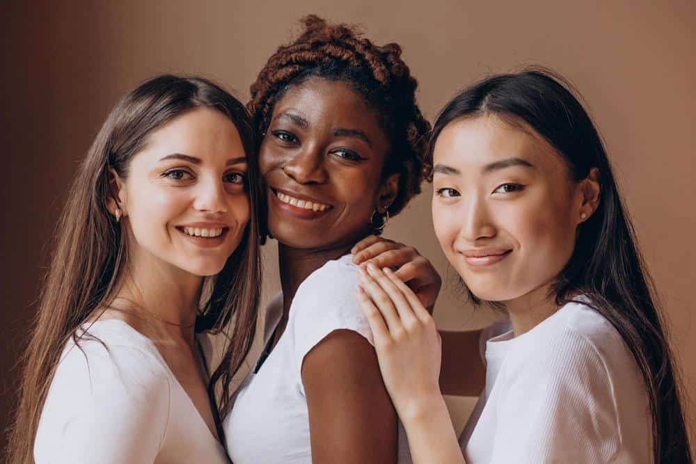 Welcoming, comfortable dermatology office experience in Fairfax VA