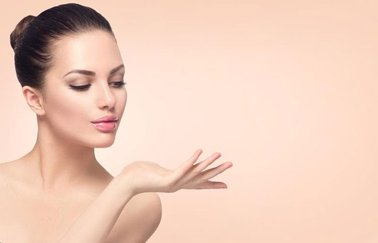 Cosmetic dermatology treatments at Eutopia Fairfax VA
