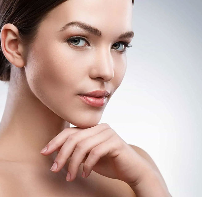 dermatologist