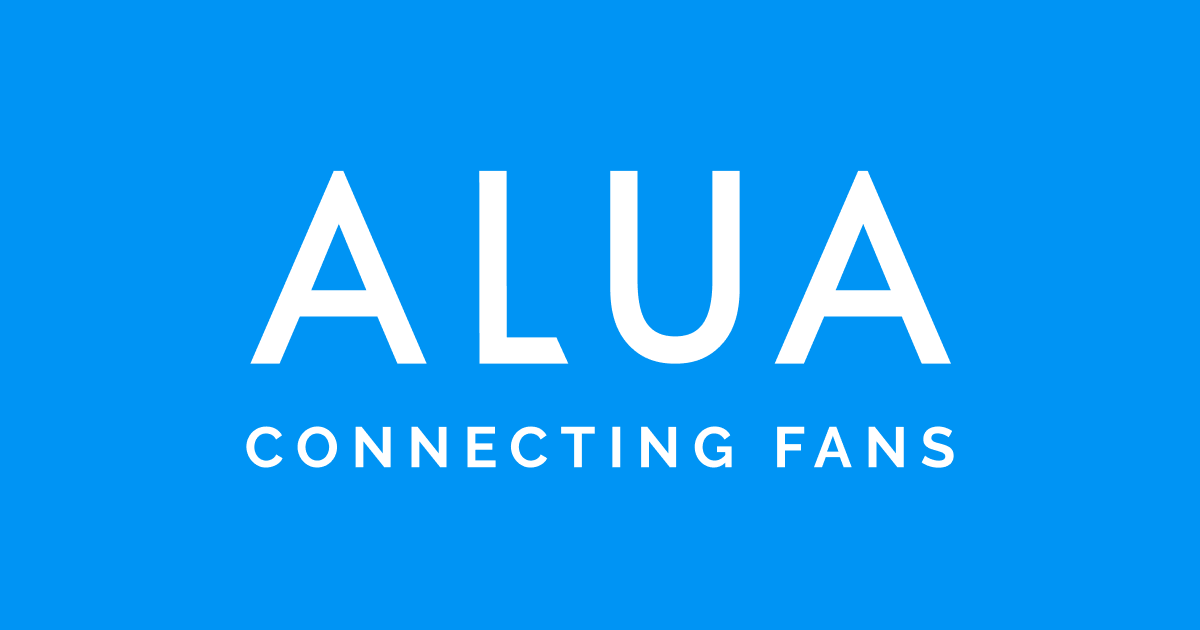 Alua logo