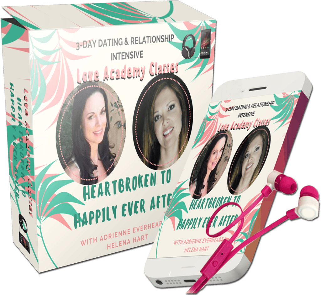 Heartbroken to Happily Ever After Program Product Image