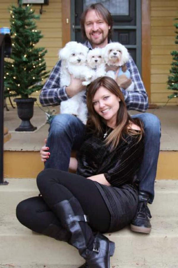 The Happy Family