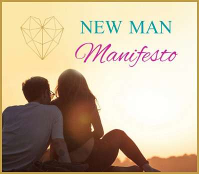 New Man Manifesto Logo