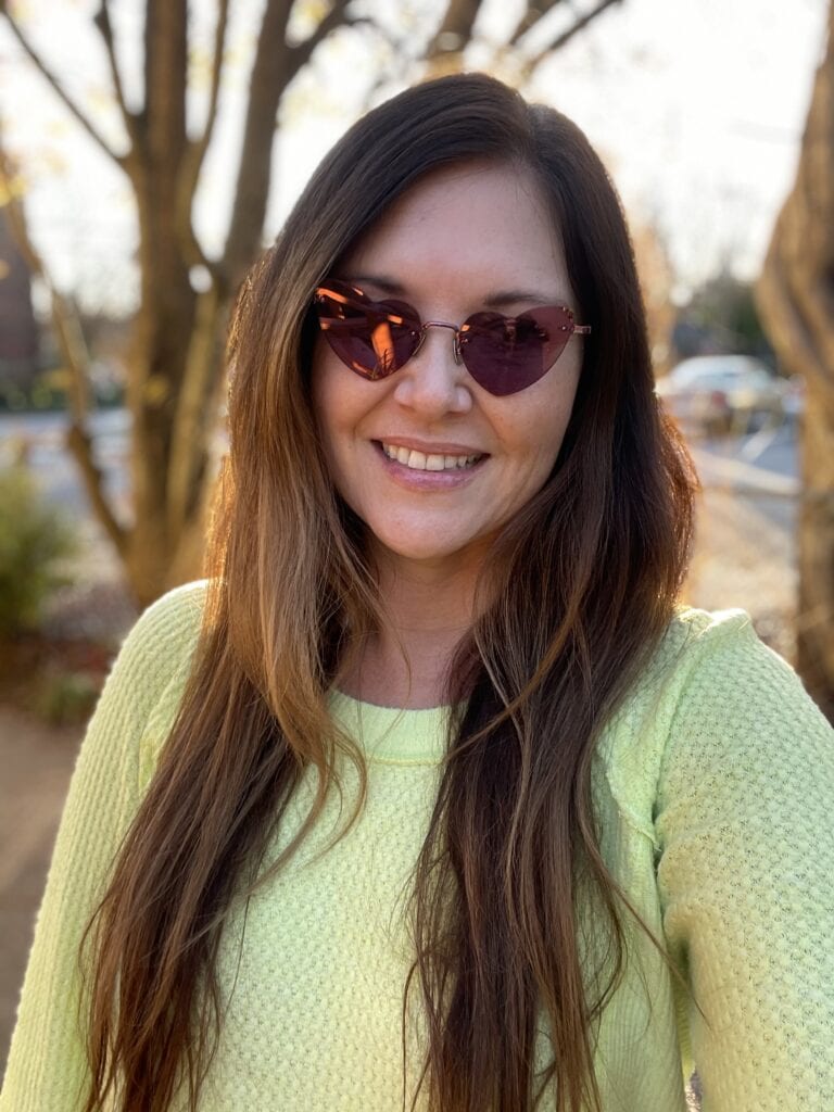 Feminine Energy Adrienne Everheart