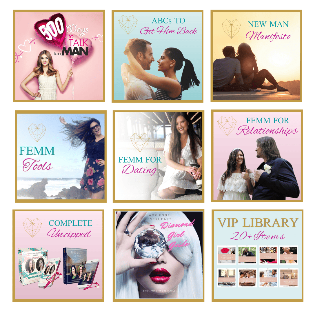 Complete Collection