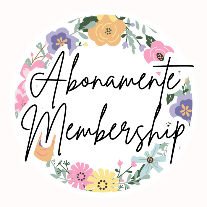Abonamente Membership