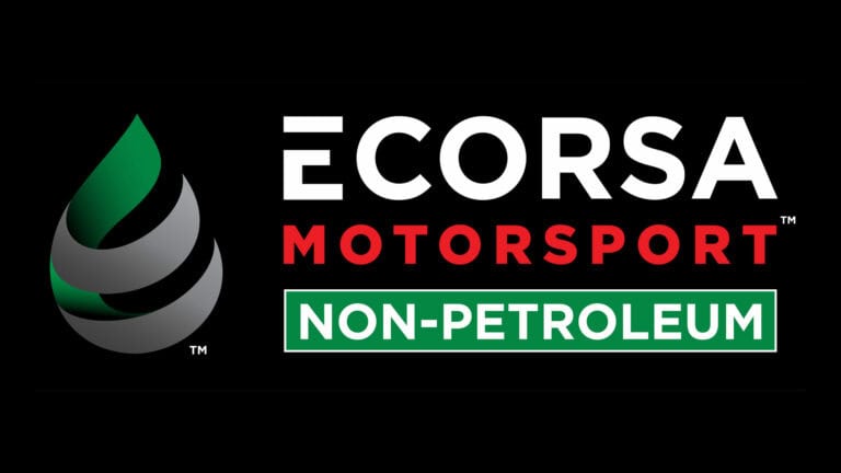 Evolve Lubricants, Inc. Debuts ECORSA Motorsport™, The World’s First Advanced Non-Petroleum High Performance Racing Motor Oil