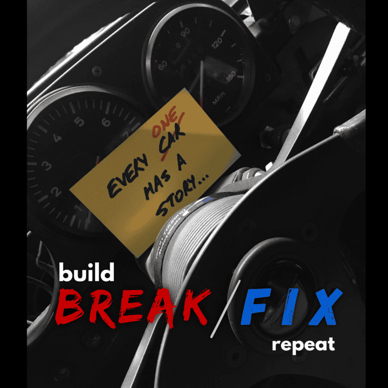 BREAK/FIX Podcast with Evolve Lubricants Inc.