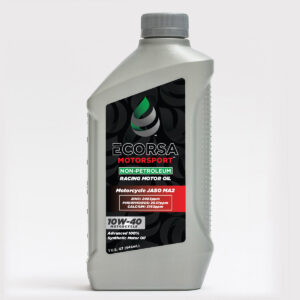 ecorsa motorsport