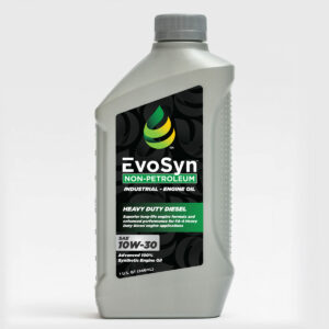 Evosyn 10w30 synthetic engine oil