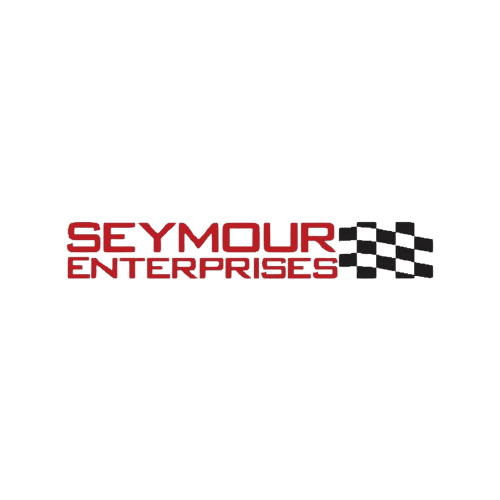 Seymour Enterprises Logo Evolve Lube