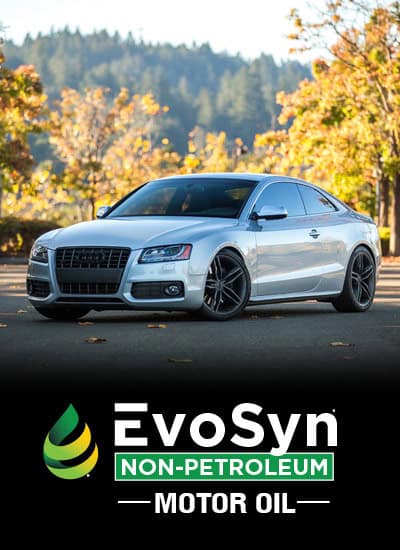 evosyn- premium passenger oils
