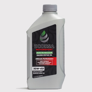 EvoSyn® 0W-20 Non-Petroleum Motor Oil