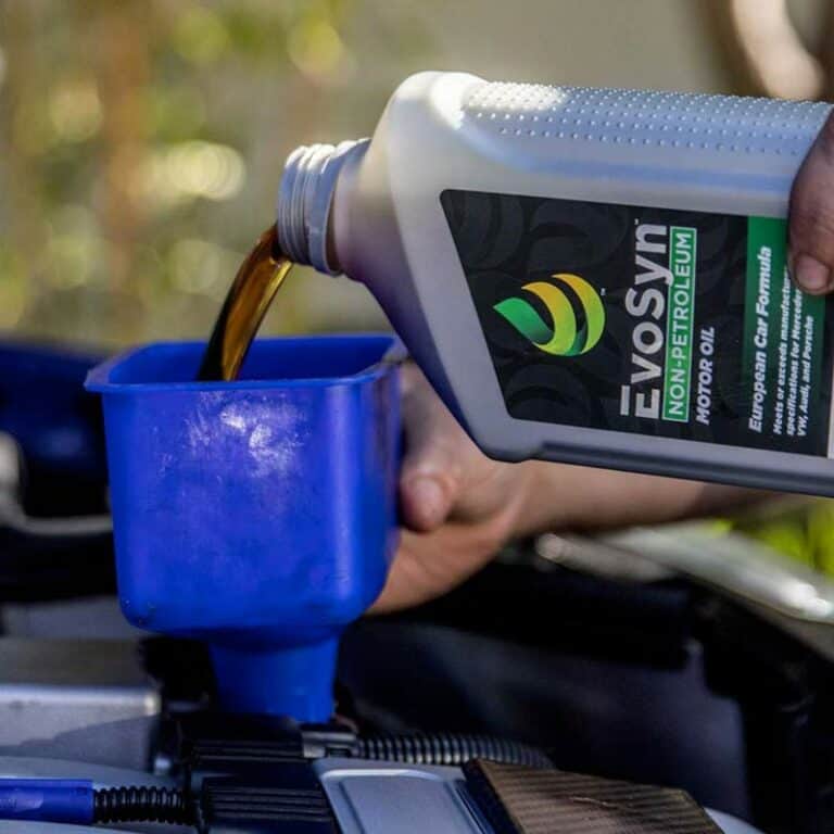 Evosyn--oil-change-near-me