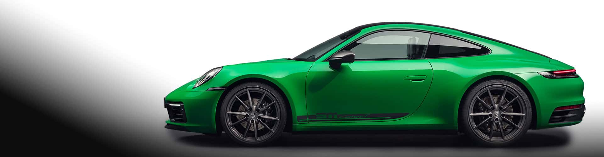 Evolve Oil Porsche test results summary.