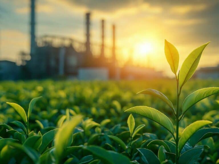 What’s That: Evolve Renewable Lubricants