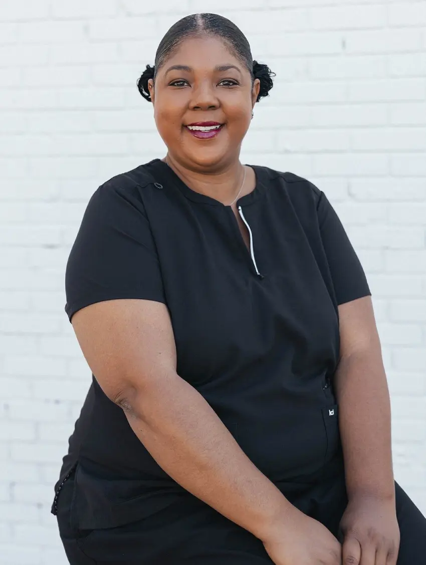 Leah Roundtree