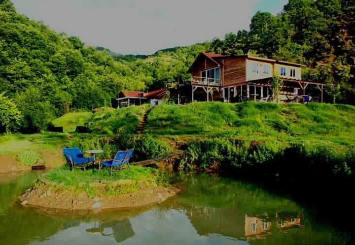 Ferma Grand Albanik – Benje – July 3, 4 & 5, 2020