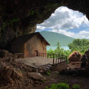 Lake Ohrid, Prespa and Wine