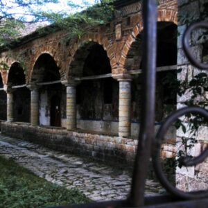 Korce - Voskopoje