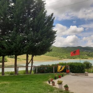 Kashar Hills