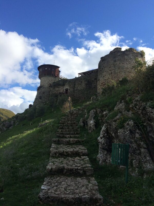Petrela and Fustanella - Private Tour