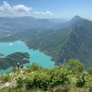 Mt. Gamti - Group Tour