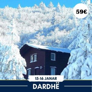 Dardhe - Korce