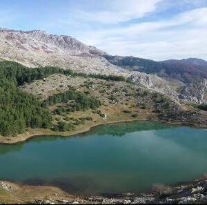 Rabbit Lake - Group Hike