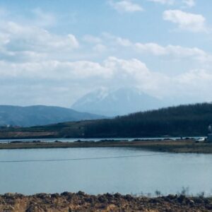 Belsh Lakes