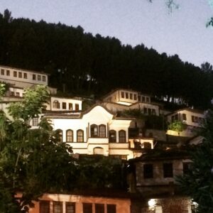 Berat - City & Wine Tour